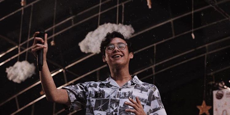 Asyiknya Nge-jazz Bareng Ardhito Pramono di Closing Ceremony Jakarta Fair