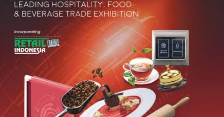 Pameran Food and Hotel Indonesia Kembali Hadir