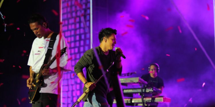 Genap Satu Dekade NOAH Band Siap Gelar Konser Spektakuler September Nanti
