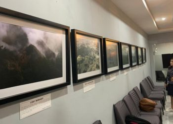 Meneropong Keindahan Indonesia melalui “Heavenly Indonesia Photo Exhibition”