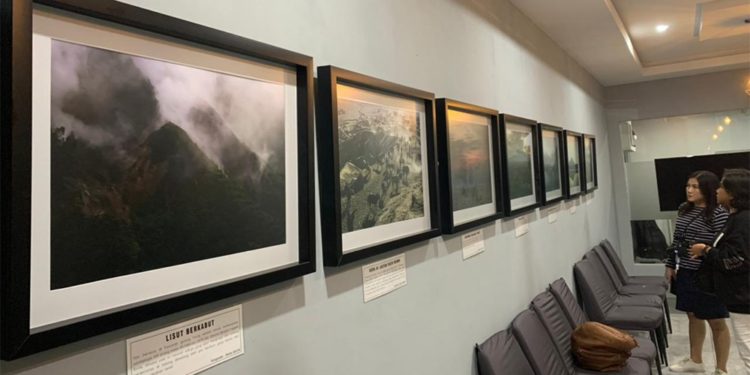 Meneropong Keindahan Indonesia melalui “Heavenly Indonesia Photo Exhibition”
