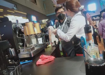 Ada 26 Negara Ikut Pameran Food & Hotel Indonesia 2022