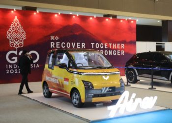 PEVS 2022 Berikan Beragam Promo Menarik