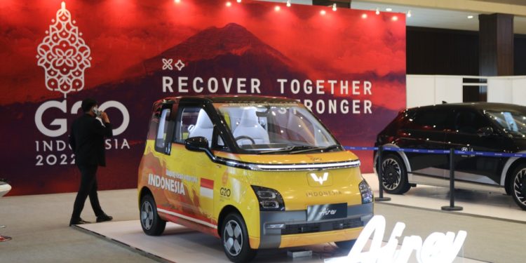 PEVS 2022 Berikan Beragam Promo Menarik