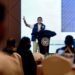 Menparekraf Ajak Investor Berinvestasi di 5 DSP dan 8 KEK Pariwisata