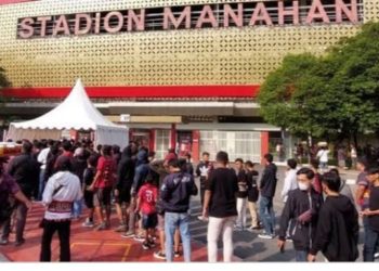 ASEAN Para Games akan Dibuka Wapres,  Sabtu Besok