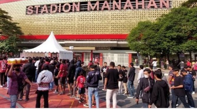 ASEAN Para Games akan Dibuka Wapres,  Sabtu Besok