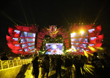 Djakarta Warehouse Project 2022 Dipastikan Di JIExpo Kemayoran, Ini Harga Tiketnya