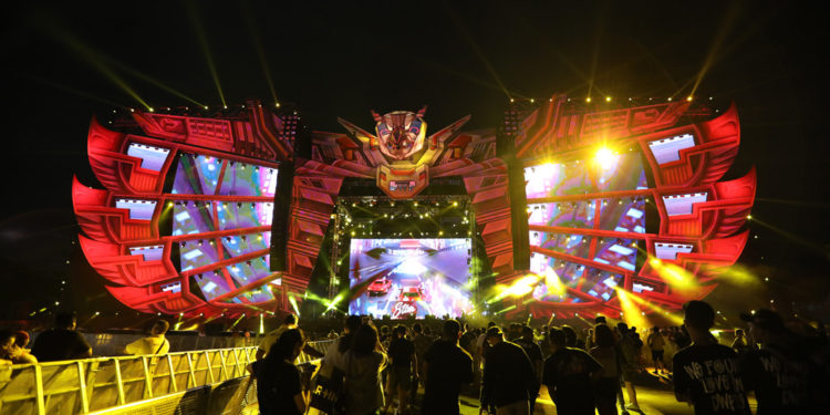 Djakarta Warehouse Project 2022 Dipastikan Di JIExpo Kemayoran, Ini Harga Tiketnya