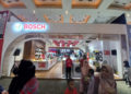 Bosch Kasih Diskon 30% All Item