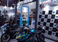 CFMoto Kenalkan Produk Terbaru