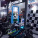 CFMoto Kenalkan Produk Terbaru