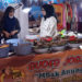 Nikmatnya Santap Gudeg Khas Jogja di Jakarta Fair