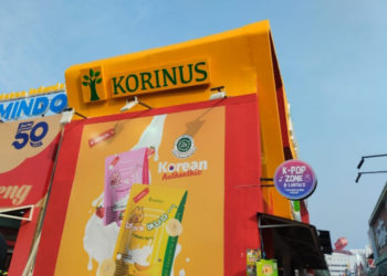 Wow! Beli Kimchi Dapat Tiket Pesawat ke Korea