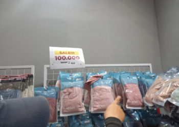 Cari Perlengkapan Bayi dan  Anak? Di Little Palmer Banyak Promo dan Diskon