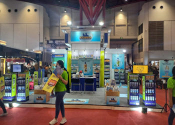 Anda Punya Kuda Kesayangan? Ini Shampoo untuk Merawatnya