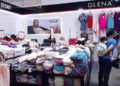 Booth Tulip Underwear Bagi-bagi Hadiah Menarik