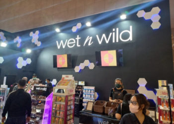 Tampil Cantik Bersama Wet N Wild dengan Promo Besar-besaran