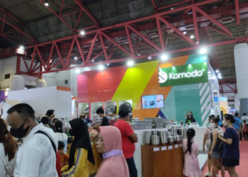 Serbu Diskon Peralatan Dapur di Komodo!