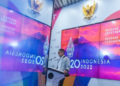 Persiapan Acara Puncak G20 Dipastikan Rampung Total pada Oktober