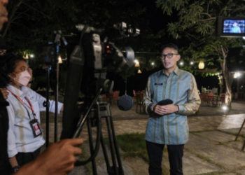 Infrastruktur Labuhan Bajo Jadi Daya Tarik Wisatawan