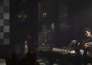 Film Autobiography Bakal Tayang Perdana dan Berlaga di Venice International Film Festival 2022