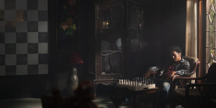 Film Autobiography Bakal Tayang Perdana dan Berlaga di Venice International Film Festival 2022