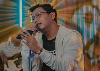 Rela Antri Demi Joged Bareng Denny Caknan Malam Ini di Jakarta Fair