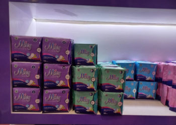 Cegah Kanker Serviks dengan Produk Missy