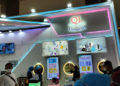 QL Cosmetic Kasih Promo Khusus Jakarta Fair