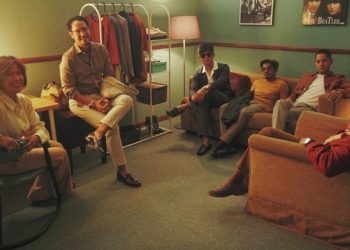 Nge-Jazz Bareng Maliq & D’Essential  Malam ini di Jakarta Fair