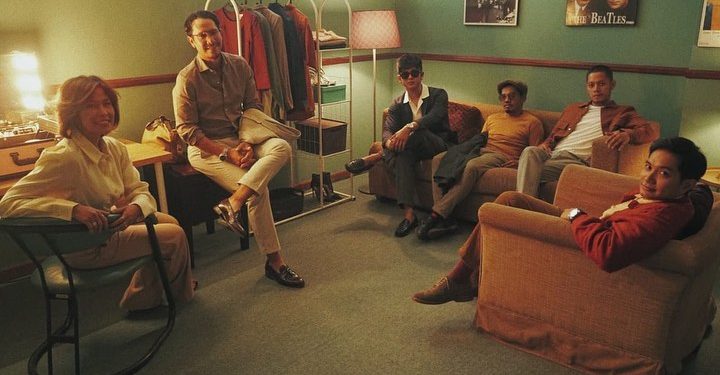 Nge-Jazz Bareng Maliq & D’Essential Malam ini di Jakarta Fair