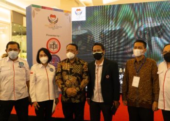 Segera  Dihelat 2nd Indonesia Wellness and Health Tourism Expo Jakarta 2022