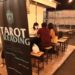 Ada Ramalan Tarot di Jakarta Fair!