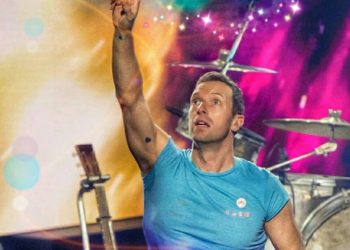 Chris Martin: Coldplay Bakal Konser di Indonesia Asal..