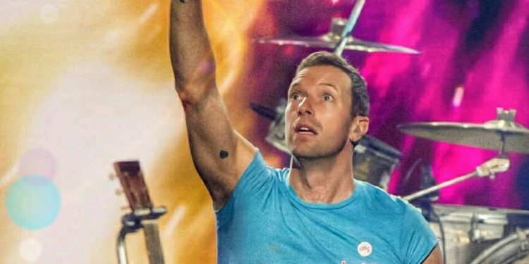 Chris Martin: Coldplay Bakal Konser di Indonesia Asal..
