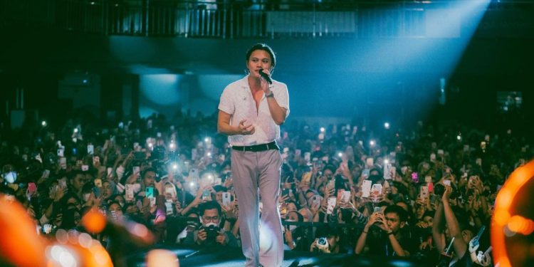 Jangan Lupa Sabtu Besok Ada Rizky Febrian Hingga D’Masiv di J-Town Festival 2022