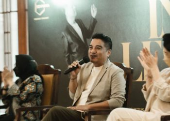 Indra Lesmana Terkena Covid-19, Indra Lesmana Legacy Concert  Diundur 27 Agustus 2022