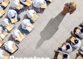 Film Pesantren Ubah Stigma Negatif Pesantren