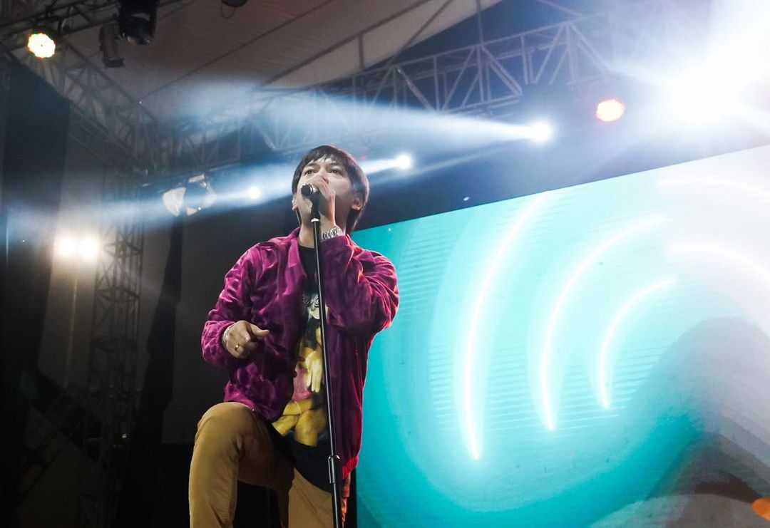 Tour Ke Amerika Serikat, D’Masiv Bakal Tampil di Time Square