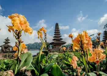 Keren! Bali Jadi Destinasi Paling Bikin Bahagia di Dunia