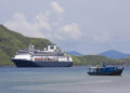 Wisata Cruise di Indonesia mulai Berlayar