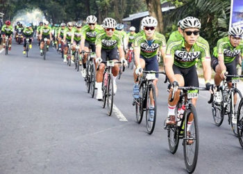 Gran Fondo New York Bali 2022 Kembali Digelar