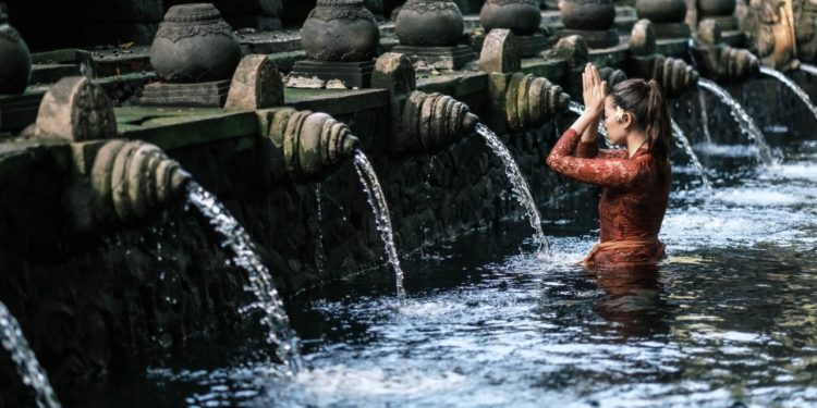 Bali Tuan Rumah Puncak Peringatan World Tourism Day 2022