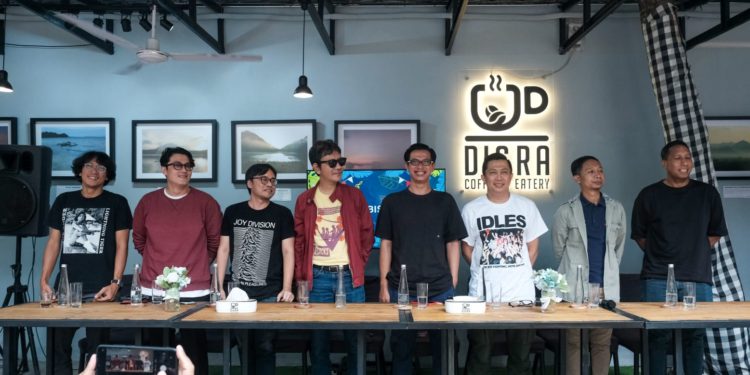 Allgorhythm Fest, Konser Musik Intim di Musim Panas!