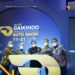 Pameran GIIAS 2022, Erlangga Hartarto: Industri Otomotif Indonesia Cerah