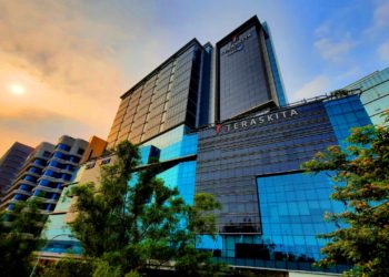 Fully 24 Hours Stay Sembari Nonton Netflix di Teraskita Hotel Jakarta