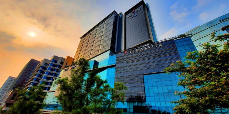 Fully 24 Hours Stay Sembari Nonton Netflix di Teraskita Hotel Jakarta