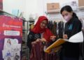 Dukung Pemberdayaan Perempuan, XL Axiata Dorong Percepatan Digitalisasi UMKM