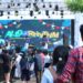 Konser Allgorhythm Fest Bangkitkan Industri Musik